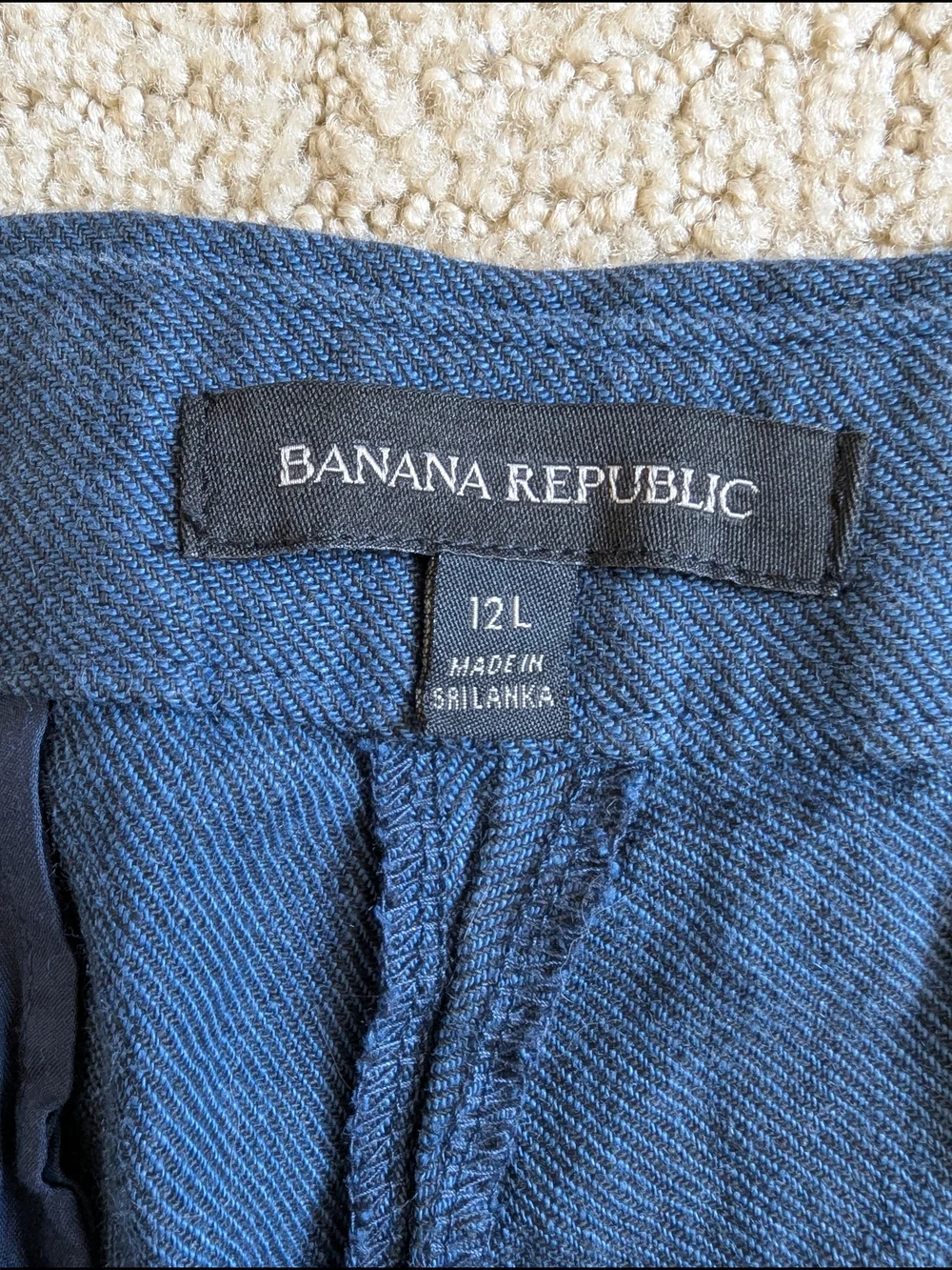 Banana Republic banana republic